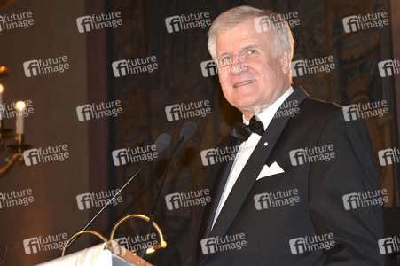 Neujahrsempfang des Bayerischen Ministerpräsidenten in München