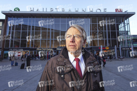 Ernst G. Walter in Köln