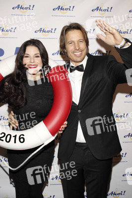 Neujahrsempfang 'Ahoi! 2016'