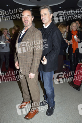 Pferdeshow 'Apassionata - Im Bann des Spiegels' in München