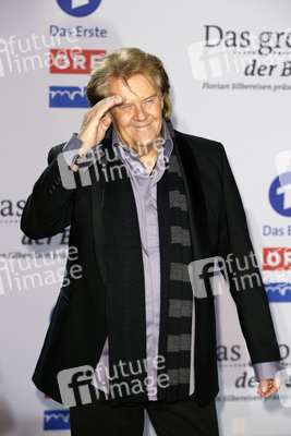 TV Show 'Das große Fest der Besten - Florian Silbereisen präsentiert die Stars des Jahres' in Berlin