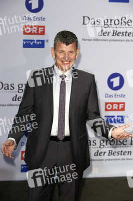 TV Show 'Das große Fest der Besten - Florian Silbereisen präsentiert die Stars des Jahres' in Berlin