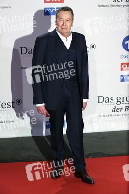 TV Show 'Das große Fest der Besten - Florian Silbereisen präsentiert die Stars des Jahres' in Berlin