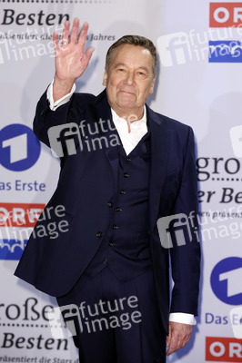 TV Show 'Das große Fest der Besten - Florian Silbereisen präsentiert die Stars des Jahres' in Berlin