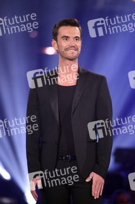 TV Show 'Das große Fest der Besten - Florian Silbereisen präsentiert die Stars des Jahres' in Berlin