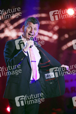 TV Show 'Das große Fest der Besten - Florian Silbereisen präsentiert die Stars des Jahres' in Berlin