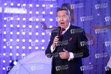 TV Show 'Das große Fest der Besten - Florian Silbereisen präsentiert die Stars des Jahres' in Berlin