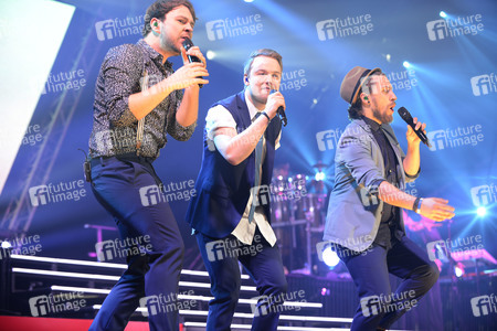 The Voice Of Germany - Live in Concert in Hannover