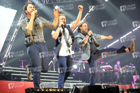 The Voice Of Germany - Live in Concert in Hannover