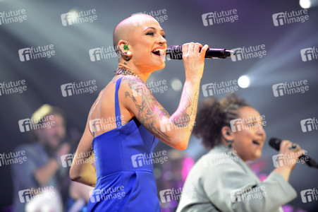 The Voice Of Germany - Live in Concert in Hannover