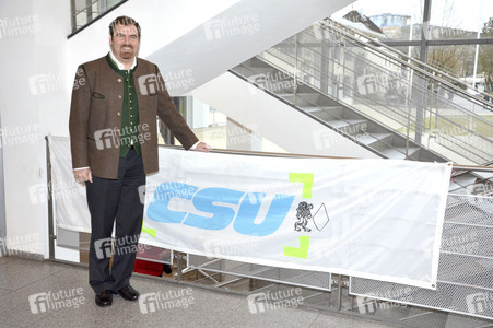 Neujahrsempfang der CSU in Haar