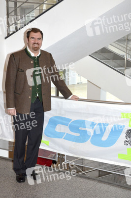 Neujahrsempfang der CSU in Haar