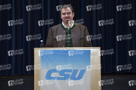 Neujahrsempfang der CSU in Haar