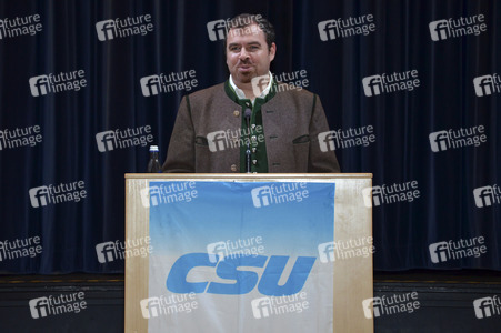 Neujahrsempfang der CSU in Haar