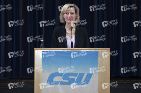 Neujahrsempfang der CSU in Haar