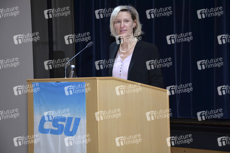 Neujahrsempfang der CSU in Haar