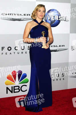 73.Golden Globe Awards in Beverly Hills