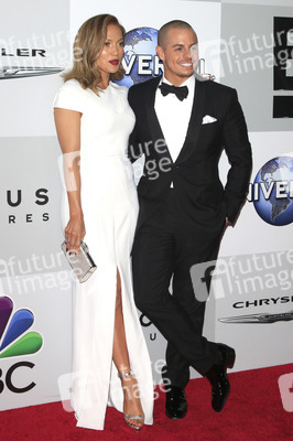 73.Golden Globe Awards in Beverly Hills