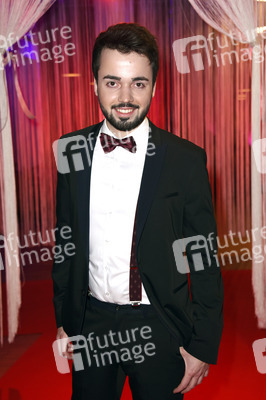 smago! Award 2015 in Berlin