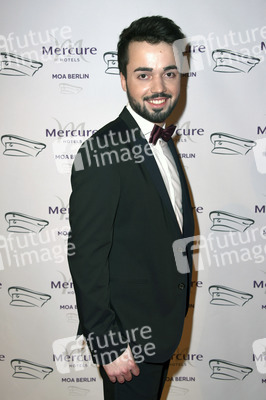smago! Award 2015 in Berlin