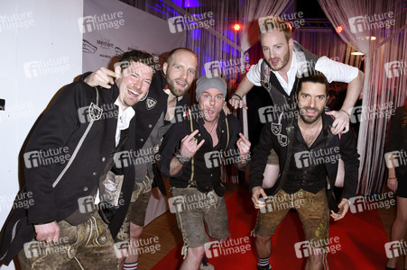 smago! Award 2015 in Berlin