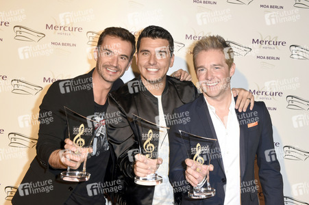 smago! Award 2015 in Berlin