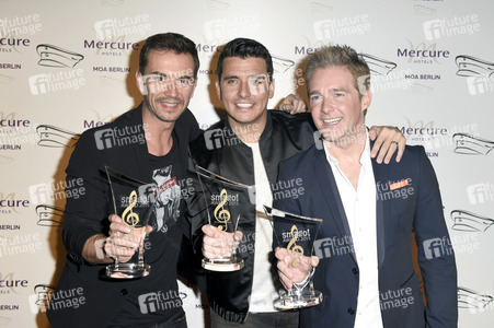smago! Award 2015 in Berlin
