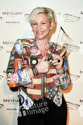 smago! Award 2015 in Berlin