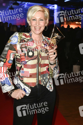 smago! Award 2015 in Berlin