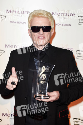 smago! Award 2015 in Berlin