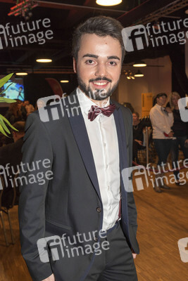 smago! Award 2015 in Berlin