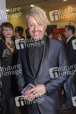 smago! Award 2015 in Berlin