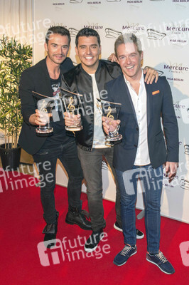 smago! Award 2015 in Berlin