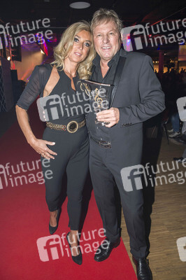 smago! Award 2015 in Berlin