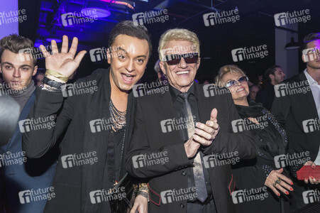 smago! Award 2015 in Berlin