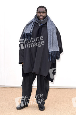 Burberry Menswear A/W 16 Fashion Show in London