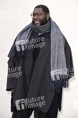 Burberry Menswear A/W 16 Fashion Show in London