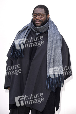 Burberry Menswear A/W 16 Fashion Show in London