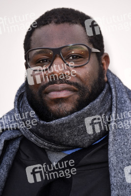 Burberry Menswear A/W 16 Fashion Show in London