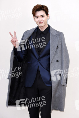 Burberry Menswear A/W 16 Fashion Show in London
