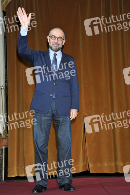 Photocall zu 'La corrispondenza' in Rom