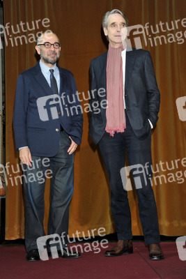 Photocall zu 'La corrispondenza' in Rom