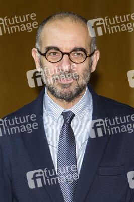 Photocall zu 'La corrispondenza' in Rom