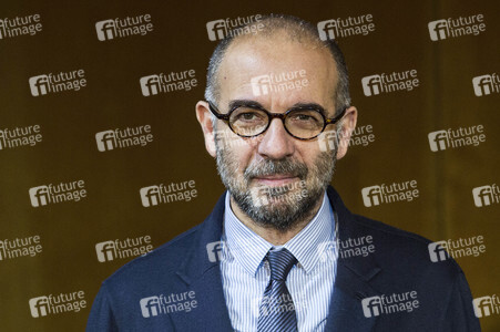 Photocall zu 'La corrispondenza' in Rom