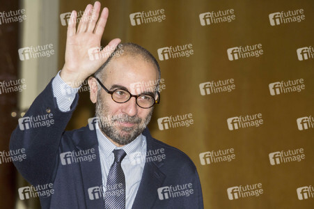 Photocall zu 'La corrispondenza' in Rom