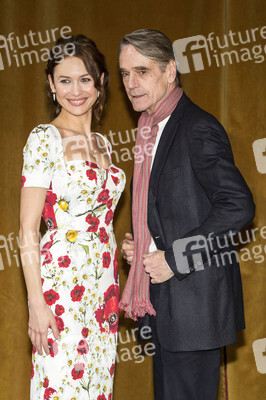 Photocall zu 'La corrispondenza' in Rom