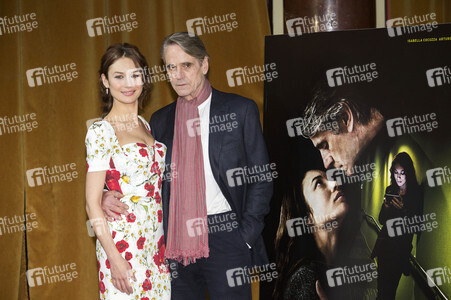 Photocall zu 'La corrispondenza' in Rom