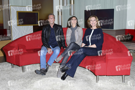 Photocall '25 Jahre DAS!' in Hamburg