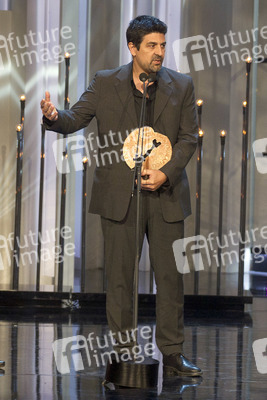 Jose Maria Forque Awards 2015 in Madrid
