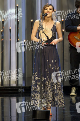 Jose Maria Forque Awards 2015 in Madrid